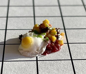 Corned beef hash - Sandra Vikström
