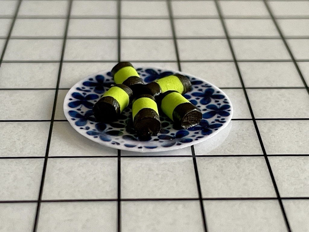 Swedish Biscuit  - Sandra Vikström