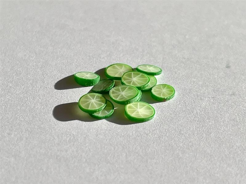 Lime- Sandra Vikström