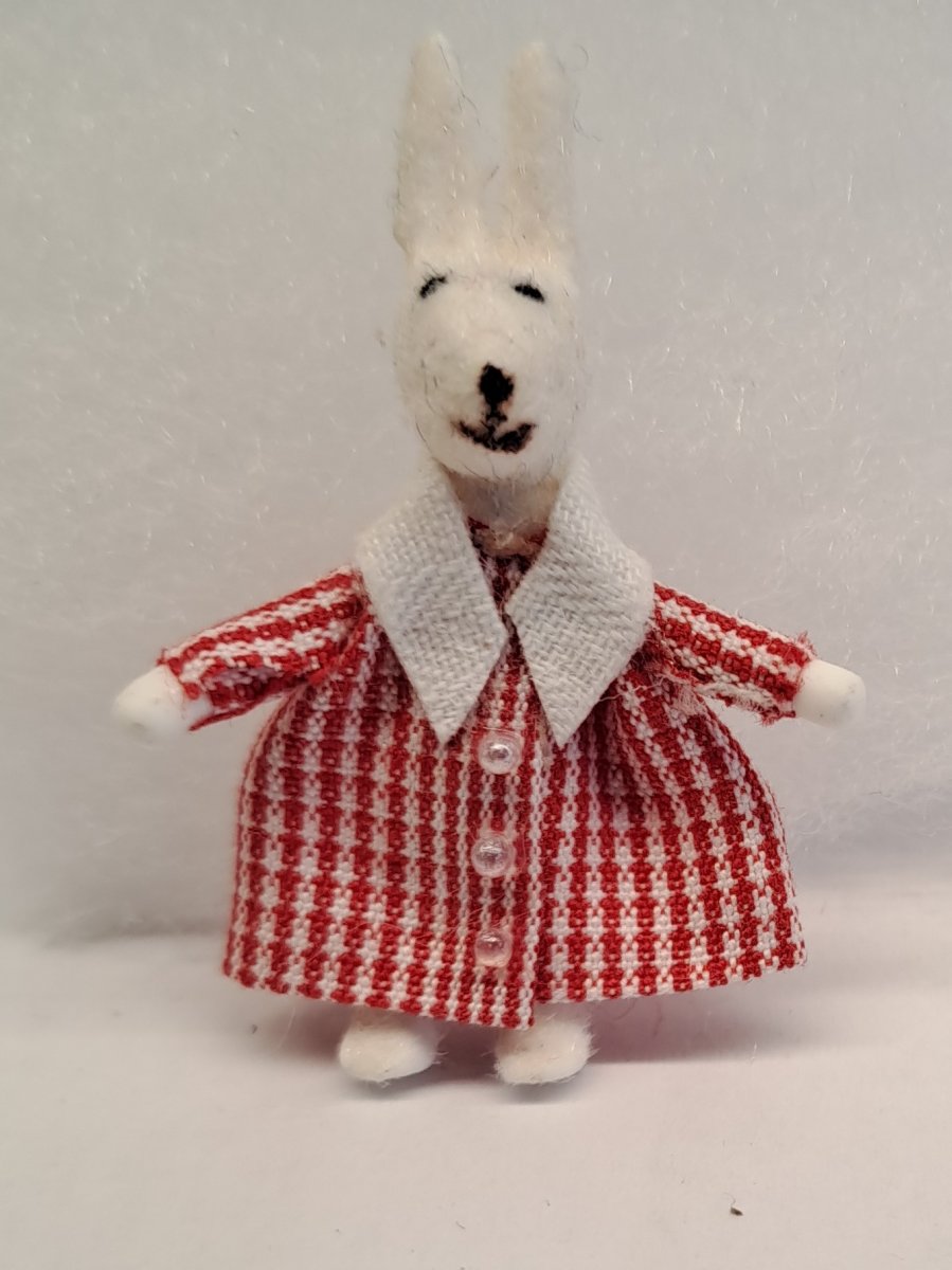 Teddy- hand made in Germany