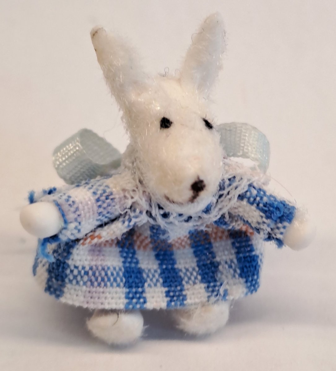 Teddy- hand made in Germany