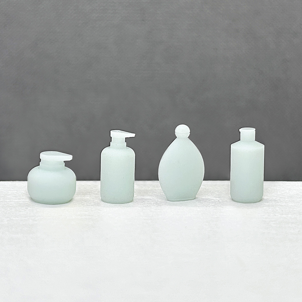 Toilettbottles-Turquoise- from mormor