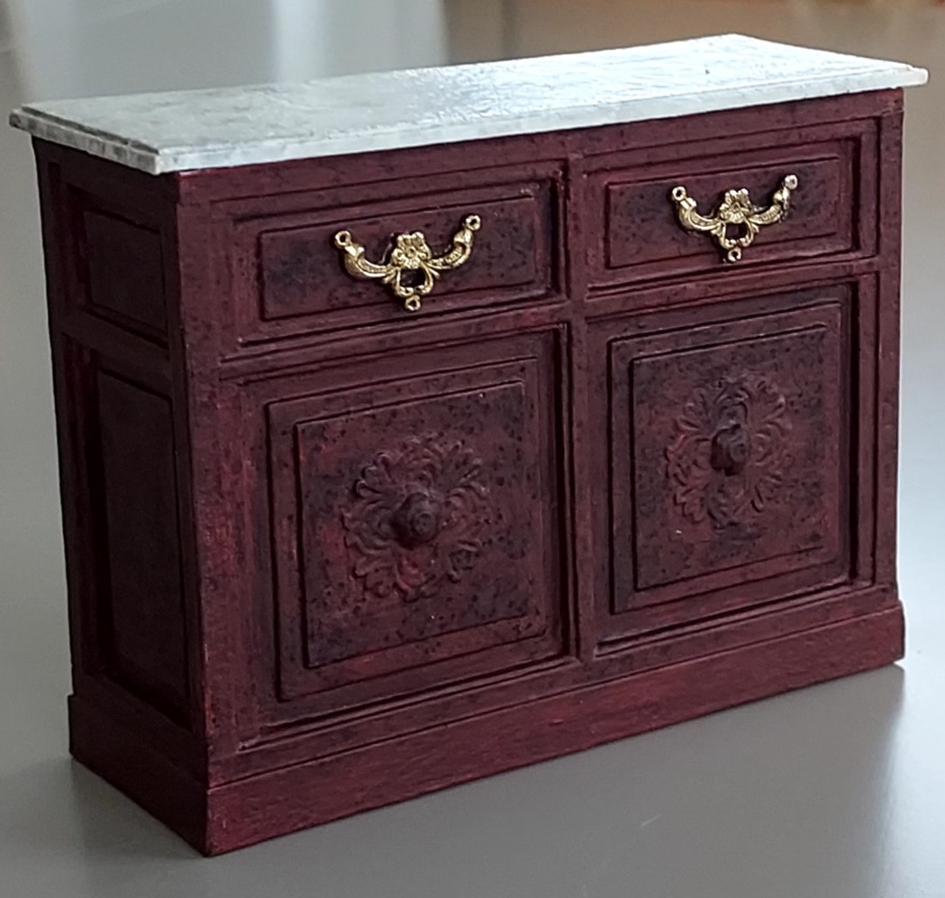 Sidetable- handmade by Erik Lindstrand