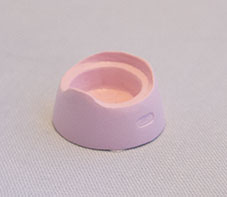 Potta, rosa