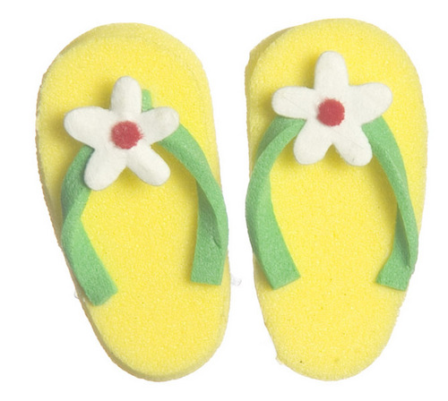Flip flops