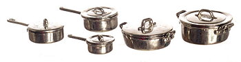 kastrull teflon set