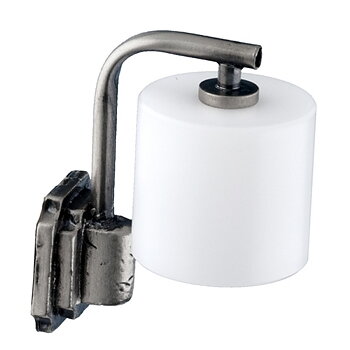 Vägglampa modern med sladd