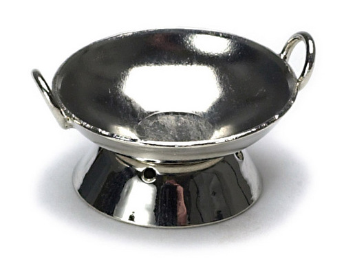 Kinesisk wok