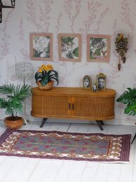 sidetable - kit from Nukkekoti Väinölä