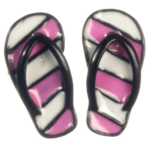 Flip flops Pink