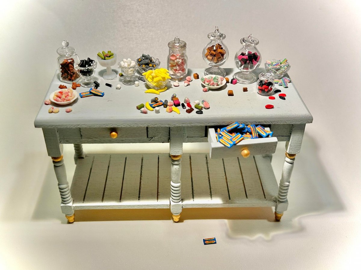 Mixed Candy - Emelie Videll - 2
