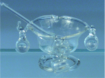 Wine bowl