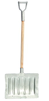 Snow shovel