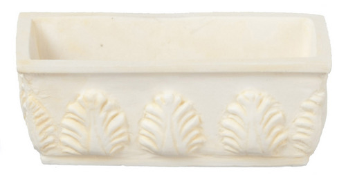 Flowerbox Ivory