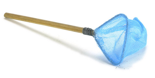 Fiskhåv - 2