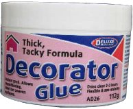 Decorator Glue