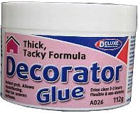 Decorator Glue
