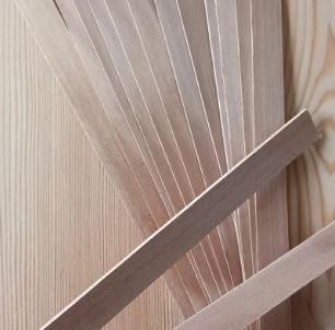 Hexagon Beecg 10 mm - from atelier Bibian's