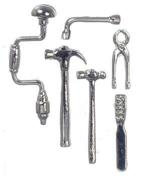 Tool set