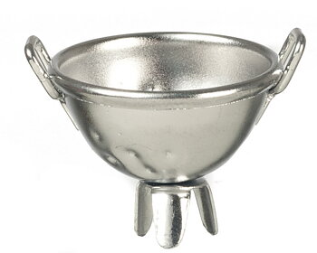 Colander, silver