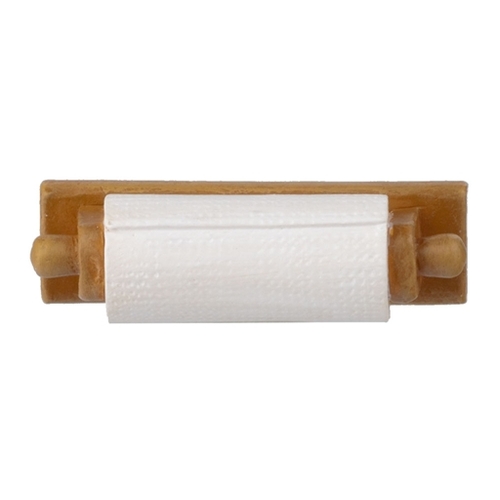 Kitchen roll holder