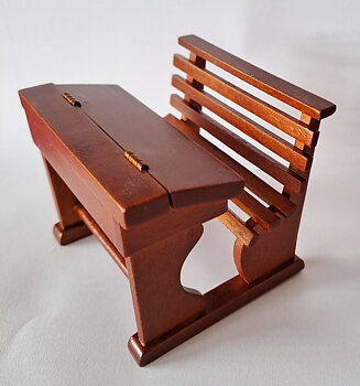 School desk
