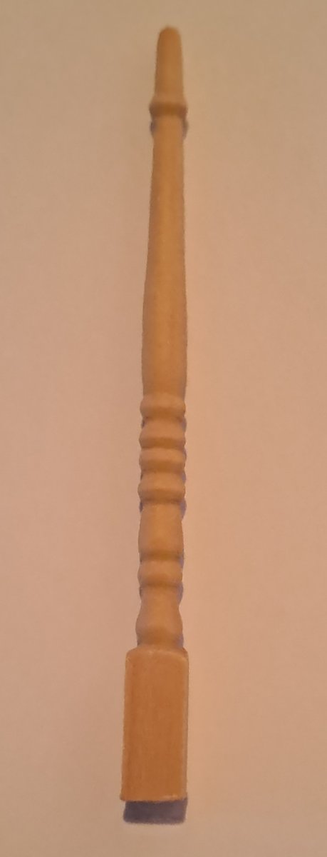 Bordsben 12 st
