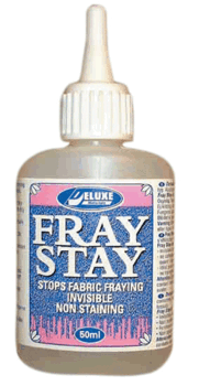 FrayStay
