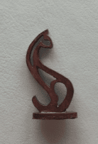 Cat- kit from Melissas Miniature