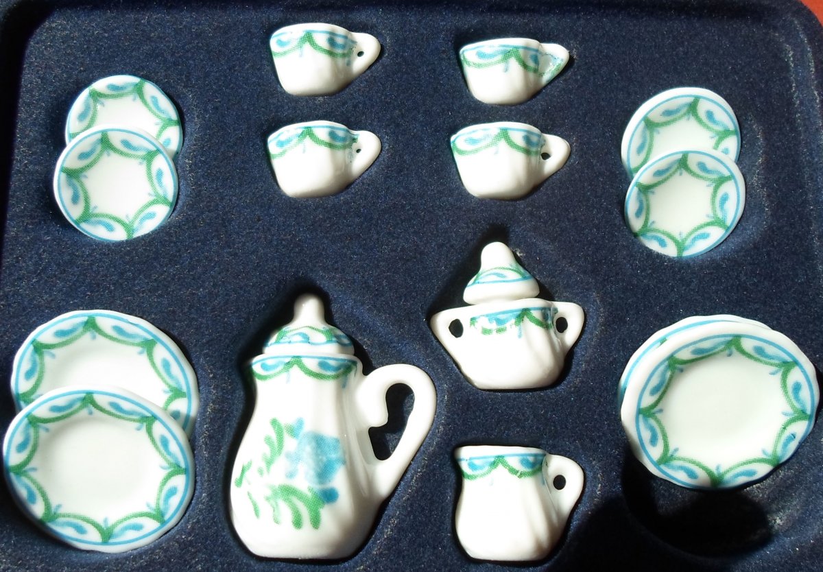 Tableware