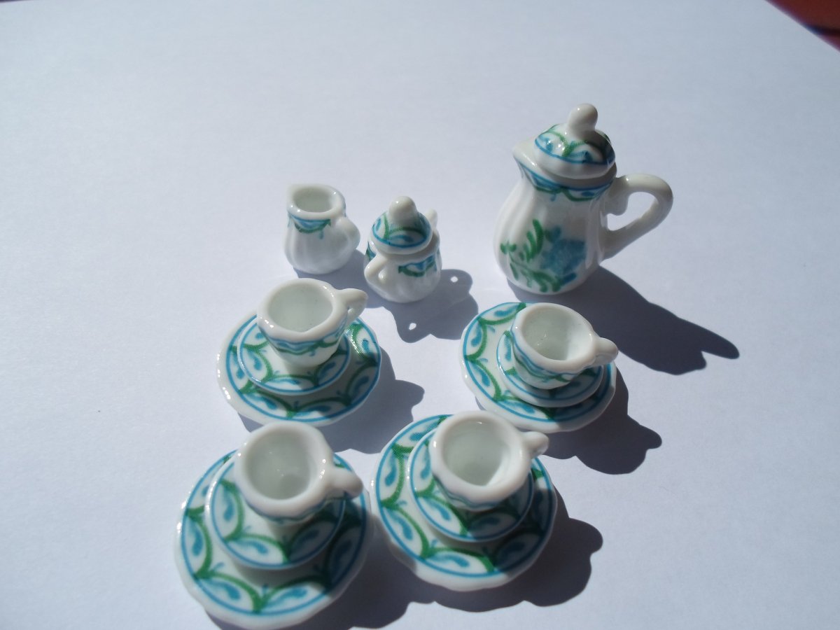 Tableware - 2