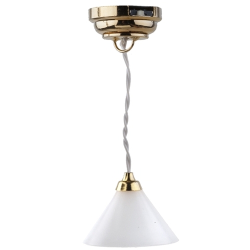 Skomakarlampa, led