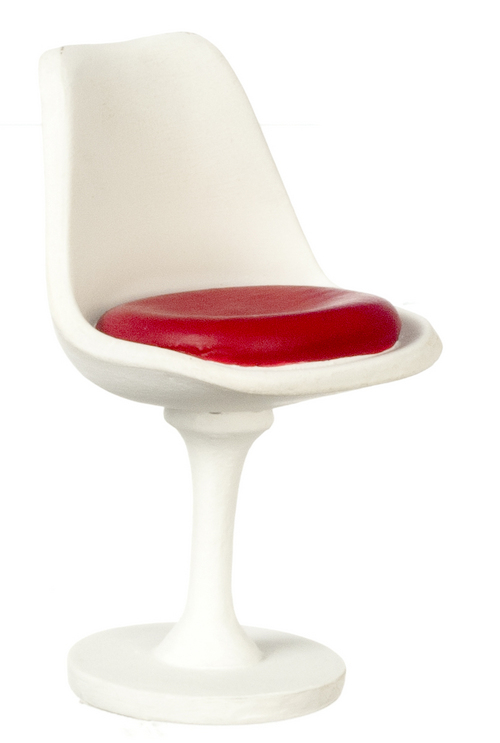 Chair, tulip