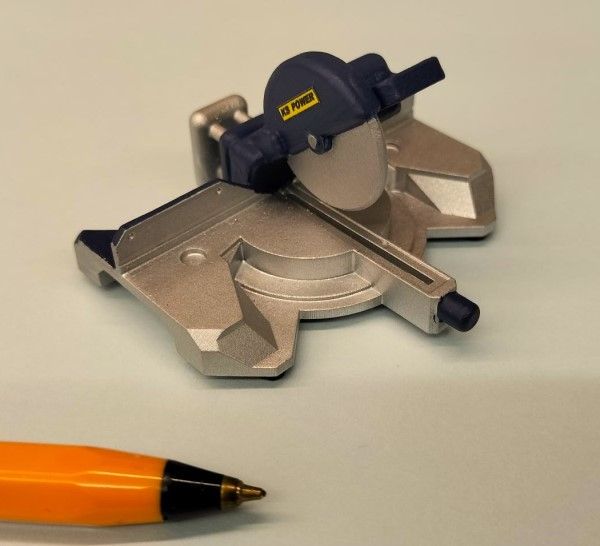 Mitresaw