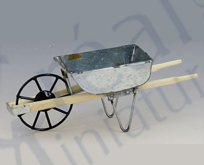 Wheelbarrow