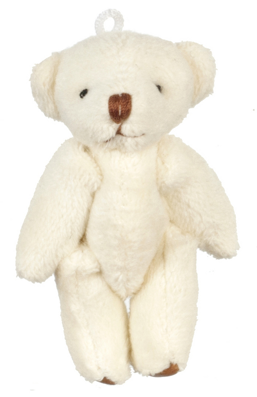 Teddy light beige