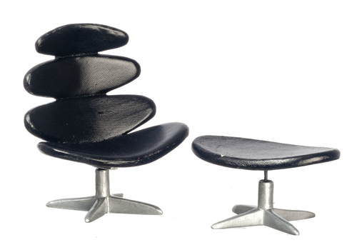 Corona stool + pall