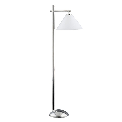 Floorlight with core