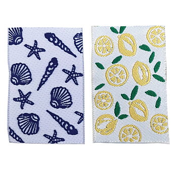 Towels 2 pcs