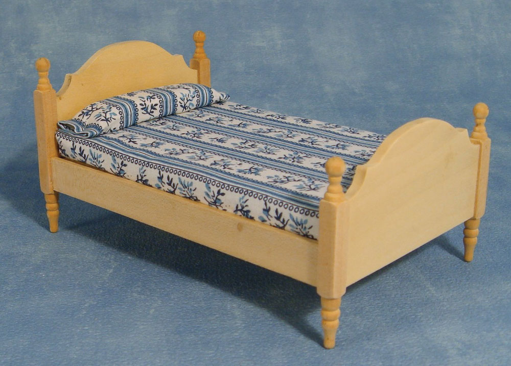 Bed Single