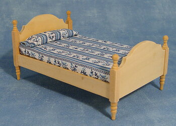 Bed Single