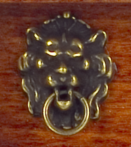 Dorr knocker