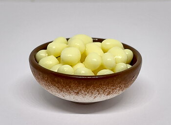 Bowl with potatoes  - Sandra Vikström