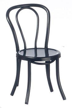 Cafe chir black