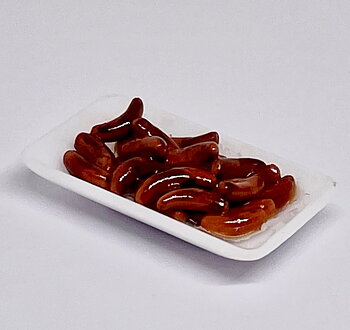 sausages  - Sandra Vikström