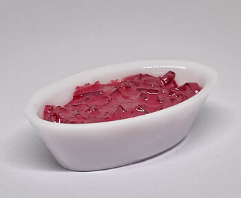 Beetroot sallad - Sandra Vikström