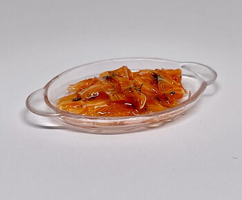 Gravad lax-Sandra Vikström