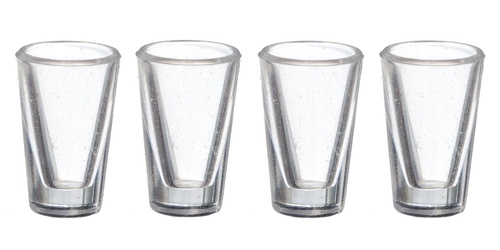 Glas 4 st