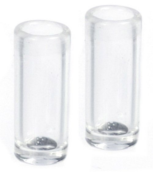 Water glasses 1,5 cm