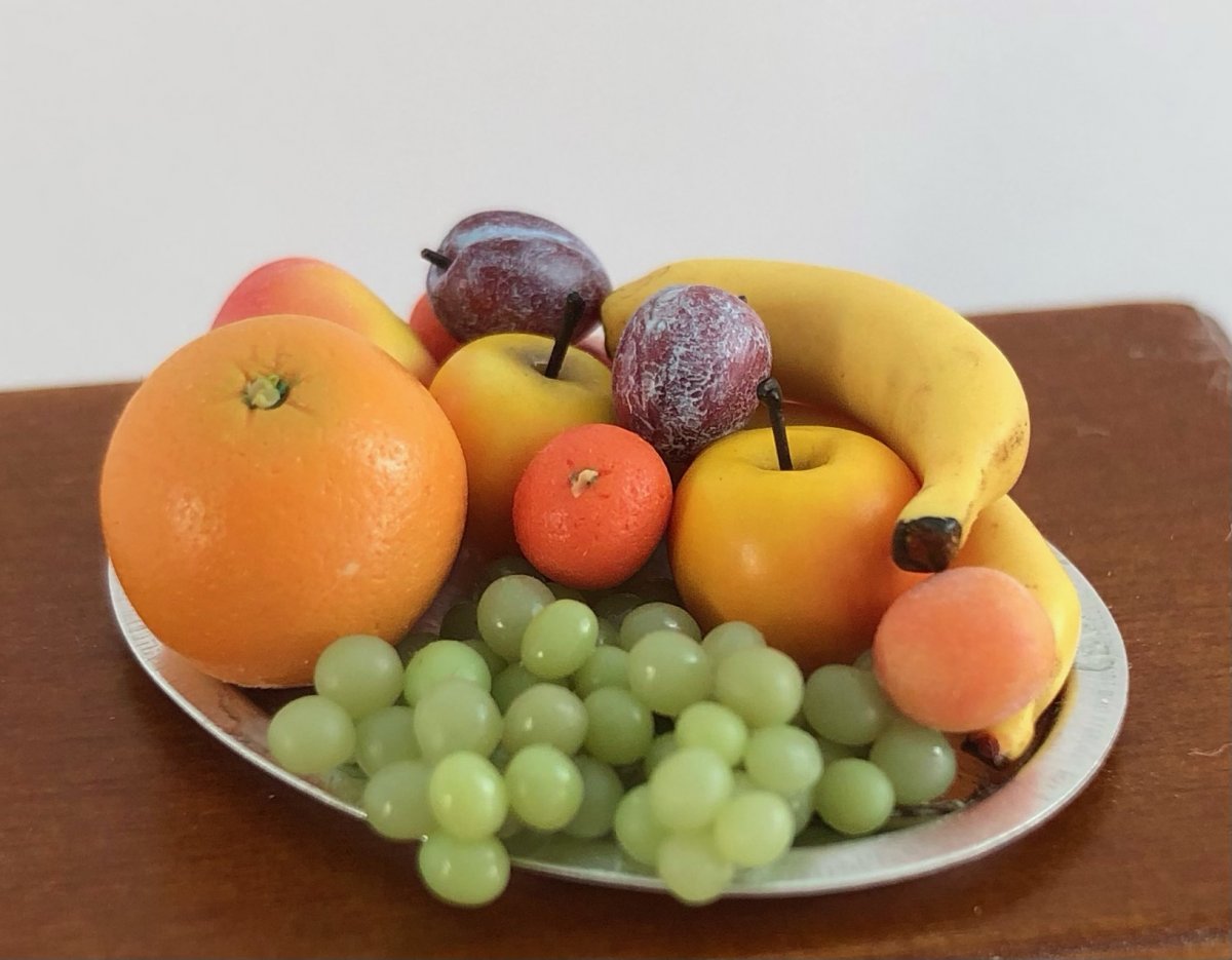Fruitcake - small -Charlotte Jagter